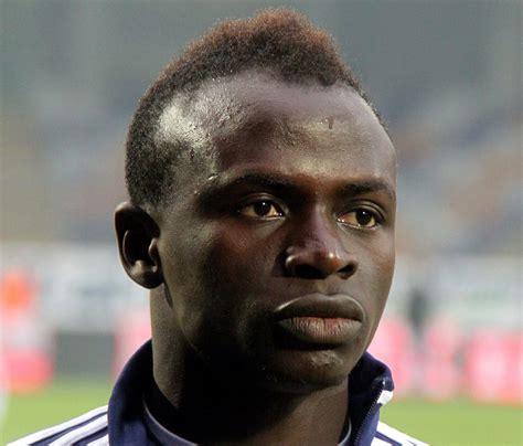 mane charity work|Senegalese Superstar Mane’s Philanthropic Work .